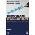 thumbnail image 1 of Pre-Owned Program Evaluation, 9781138103962, 1138103969, Hardcover, 9 edition, 1 of 1