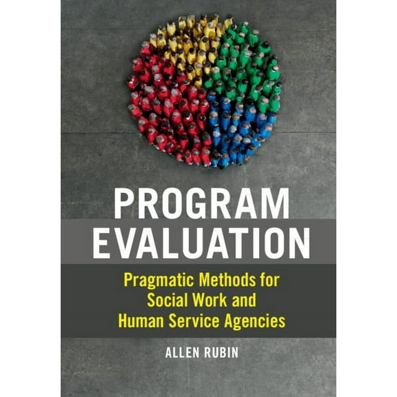 Program Evaluation, (Paperback)