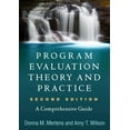 thumbnail image 1 of Program Evaluation Theory and Practice: A Comprehensive Guide, (Hardcover), 1 of 1