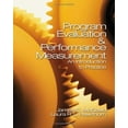 thumbnail image 1 of Pre-Owned Program Evaluation & Performance Measurement: An Introduction to Practice (Paperback) 1412906687 9781412906685, 1 of 1