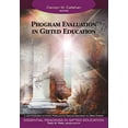 thumbnail image 1 of Pre-Owned Program Evaluation in Gifted Education (Paperback) 9781412904360, 1 of 1