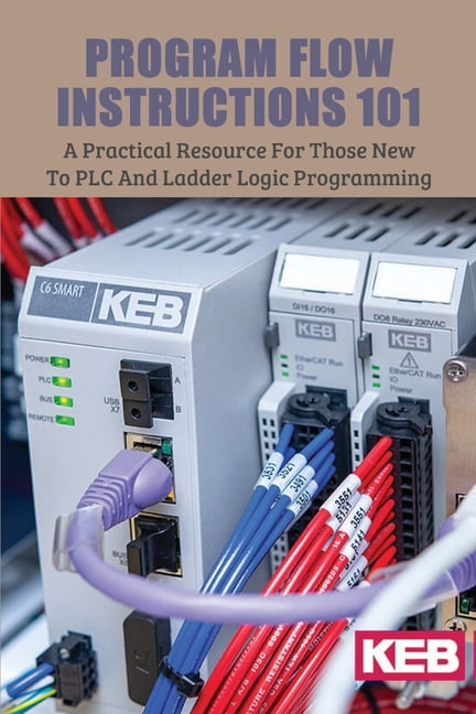 Program Flow Instructions 101 : A Practical Resource For Those New To ...