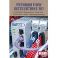 thumbnail image 1 of Program Flow Instructions 101 : A Practical Resource For Those New To PLC And Ladder Logic Programming: Ladder Logic Guide (Paperback), 1 of 1