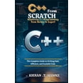thumbnail image 1 of Program Like a Pro: A Comprehensive Guid C++ From Scratch: Mastering C++ Programming from Novice to Expert: The Complete Guide to Writing Fast, Efficient, and Sc, (Paperback), 1 of 1