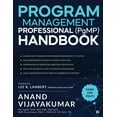 thumbnail image 1 of Pre-Owned Program Management Professional (PgMP) Handbook, 9781649195784, 1649195788, Paperback,, 1 of 1