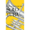 thumbnail image 1 of Program Notes for the Solo Tuba, (Hardcover), 1 of 1