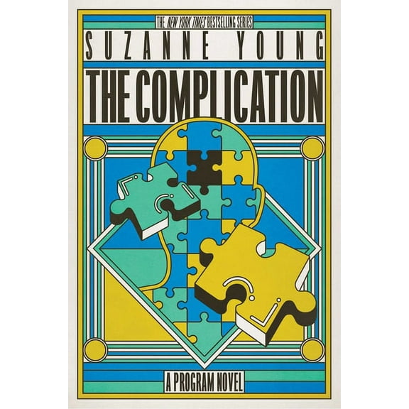 Program The Complication, Book 6, (Paperback)