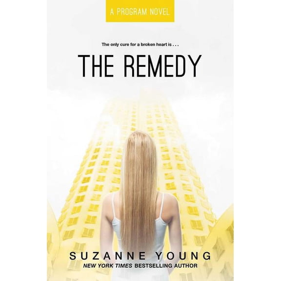 Pre-Owned Program: The Remedy (Series #3) (Paperback)