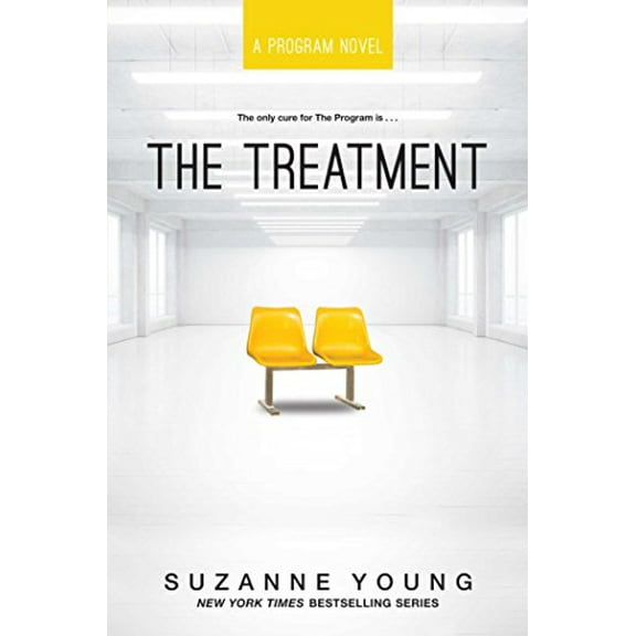 Pre-Owned The Treatment (Hardcover) 1442445831 9781442445833