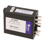 Programa A/C Relay