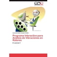 thumbnail image 1 of Programa Interactivo para Análisis de Vibraciones en Rotores (Paperback), 1 of 1