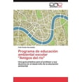 thumbnail image 1 of Programa de Educacion Ambiental Escolar "Amigos del Rio", 1 of 1