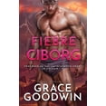thumbnail image 1 of Programa de Novias Interestelares Fiebre Ciborg: Letra grande, Book 5, (Paperback), 1 of 1