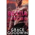 thumbnail image 1 of Programa de Novias Interestelares: La Co Su Bestia Ciborg, Book 4, (Paperback), 1 of 1
