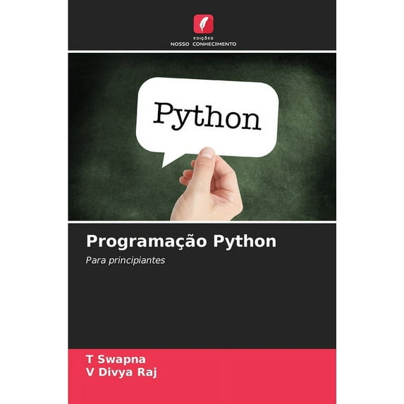 Programação Python, (Paperback)