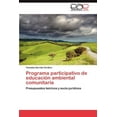 thumbnail image 1 of Programa participativo de educación ambiental comunitaria (Paperback), 1 of 1