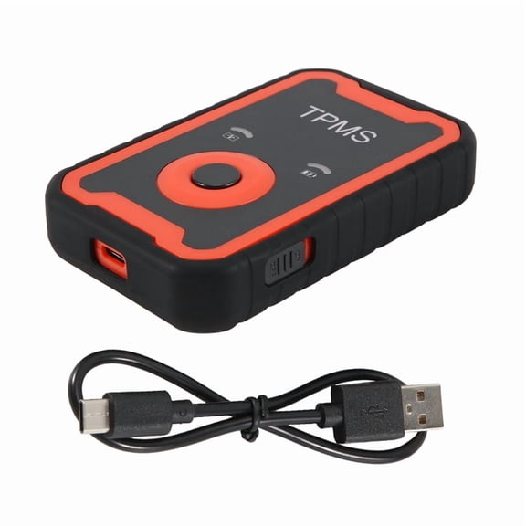 Programable TPMS Sensors 2 in 1 433MHz+315MHz Support Programing with CELL PHONE Tool