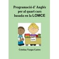 thumbnail image 1 of ProgramaciÃ³ d' AnglÃ¨s per al quart curs basada en LOMCE, (Paperback), 1 of 1