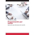 thumbnail image 1 of Programación por metas (Paperback), 1 of 1