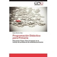 thumbnail image 1 of Programacion Didactica Para Primaria (Paperback), 1 of 1