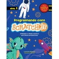 thumbnail image 1 of Pre-Owned Programando com Scratch JR: Aprenda a criar jogos e histórias interativas: 1 (Volume) Paperback, 1 of 1
