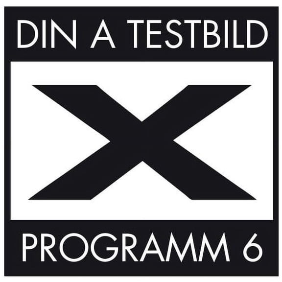 Programm 6 (Vinyl)