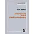 thumbnail image 1 of Programm Angewandte Informatik Ãnderbarkeit Durch Objektorientierung, (Paperback), 1 of 1