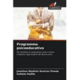 thumbnail image 1 of Programma psicoeducativo (Paperback), 1 of 1
