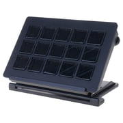 Programmable 15 Key LCD Macro Keyboard for Live Stream Gaming Content Creators Integration For Streaming