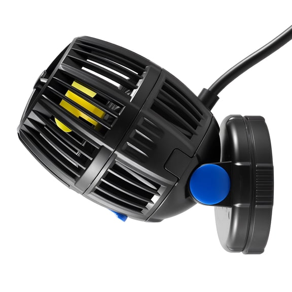 Programmable 40W Aquarium Wave Maker 24V DC Powerhead for Reef & Fish Tanks