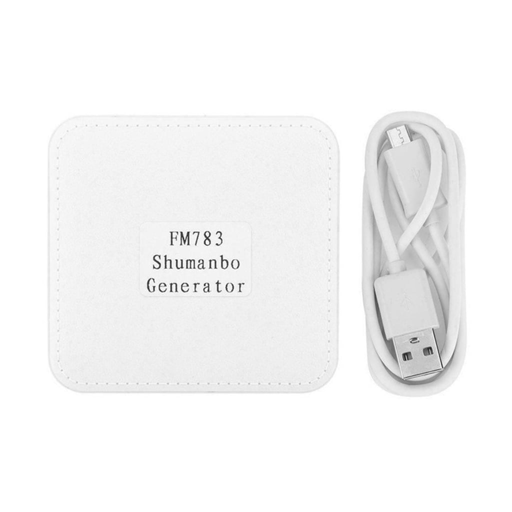 Programmable Wave Machine Programmable 7.83HZ UltraLow Frequency Pulse Generators Schumann Waves ...
