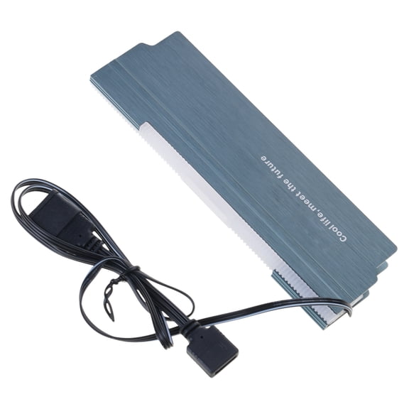 Programmable ARGB Gaming Memory Heatsink Intelligent Temperature Control High Performances Desktop RAMs