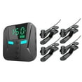 thumbnail image 1 of Programmable Auto Clicker For Smartphones With Adjustable Speed And Built-In Battery, 1 of 8