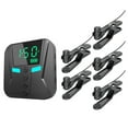 thumbnail image 1 of Programmable Auto Clicker For Smartphones With Adjustable Speed And Built-In Battery, 1 of 8