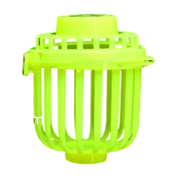 Programmable Automatic Pet Feeder With Dispensing For Cats Fish And Turtles Outdoor Use