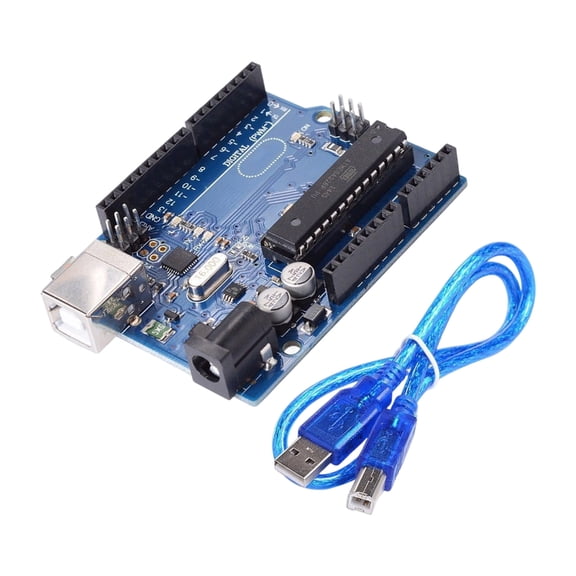 Programmable Board With USB Port Improved Processing Speed Multifunctional For Electronic Accessories