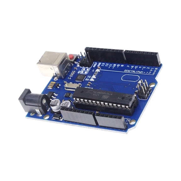 Programmable Board With USB Port Improved Processing Speed Multifunctional For Electronic Accessories