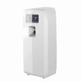 thumbnail image 1 of Programmable Commercial Air Freshener for Businesses or Home, LCD Automatic Bathroom Air Freshener Spraying Dispenser, 1 of 6