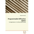 thumbnail image 1 of Programmable Diffractive Optics (Paperback), 1 of 1