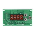 thumbnail image 1 of Programmable Digital Counter Module for Machinery Memory Function Relays, 1 of 20