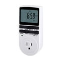 thumbnail image 1 of Programmable Digital Timer with LCD Display, 1 of 6
