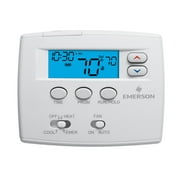 Programmable Digital Thermostat 1F82 0261