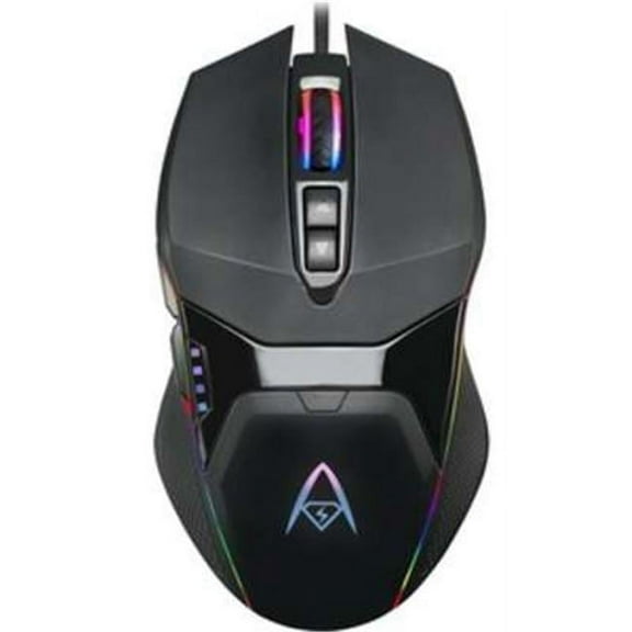 Programmable Gaming Mouse