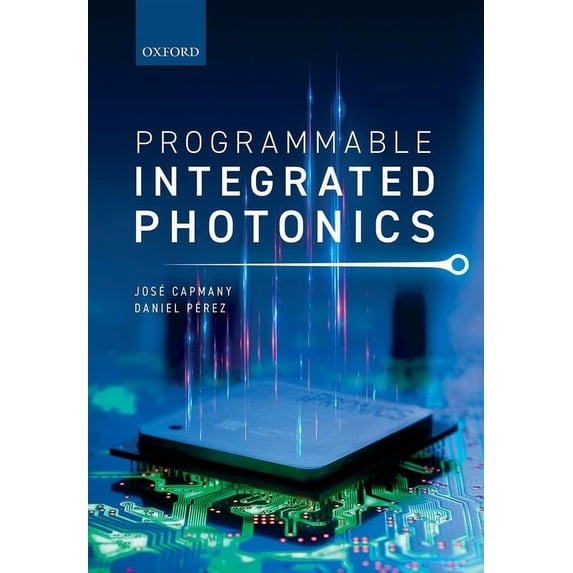 Programmable Integrated Photonics C, (Hardcover)
