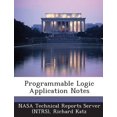 thumbnail image 1 of Programmable Logic Application Notes Paperback, 1 of 1