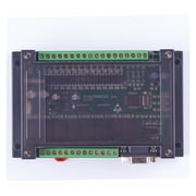 Programmable Logic Controller Plc With Enclosure 20MR FX2N 12 Input 8 Output 010V 2 Ad Relay Automatic Controller