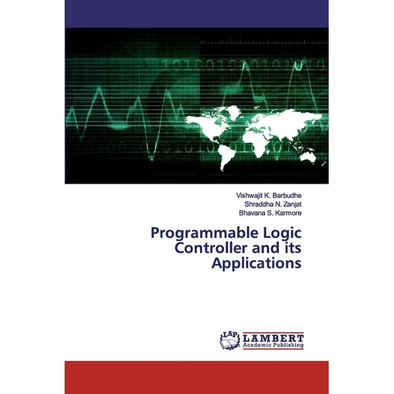 Programmable Logic Controller and its Applications (Paperback)