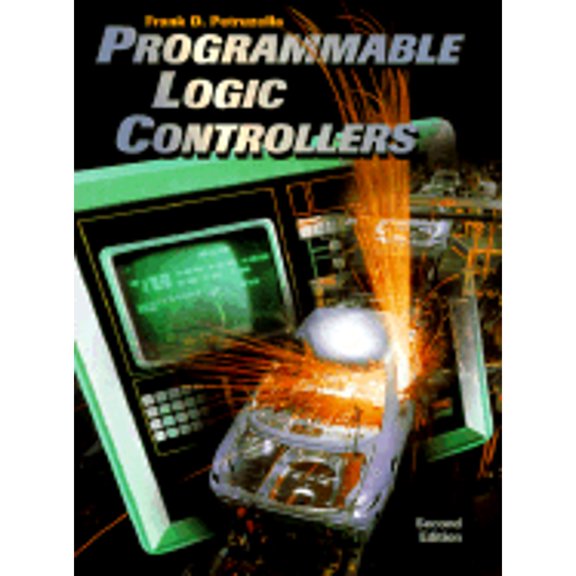 Pre-Owned Programmable Logic Controllers (Hardcover) 0028026616 9780028026619