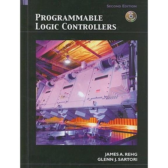 Pre-Owned Programmable Logic Controllers Hardcover