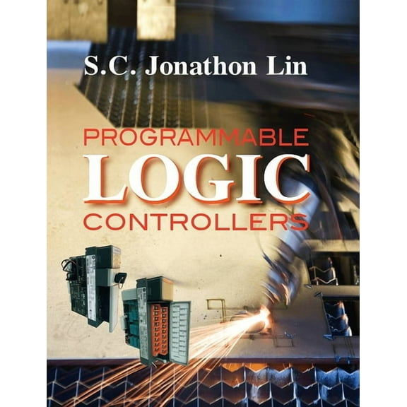 Programmable Logic Controllers, (Hardcover)